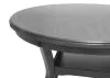 New Classic D1763-50S-GRY Mitchell - 5 Piece Dining Set - Gray