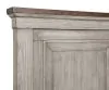 New Classic 00-2114-300 New Classic 00-2114-300 Mariana - 5/0 Queen Bed - Gray
