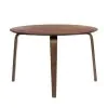 New Classic 40-501-T Gabby - Complete Table - Dark Brown