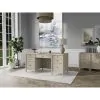 Riverside Furniture 18231 Maren - Executive Desk - Beige