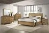 Intercon AO-BR-5502-MPL-C Andover - Nightstand - Maple