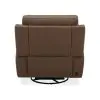 Liberty Furniture 7016CN-13P Collins - Swivel Glider Recliner P3 - York Chestnut