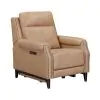 Liberty Furniture 03SN-13P Liberty Furniture 03SN-13P Rawling - Recliner P3 - York Sand