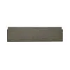Liberty Furniture 906-OT7636 Skyview Lodge - Console Bar Table - Cobblestone