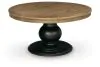 Benchcraft® D858D4 Ridgester - Dining Table - Light Brown