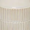 Ashley Furniture L177994 Willport - Ceramic Table Lamp (Set of 2) - Off White