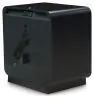 Ashley Furniture B821-91 Rowanbeck - One Drawer Night Stand - Black