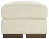 Ashley Furniture 5200314 Maggie - Ottoman - Birch