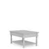 Riverside Furniture 54304 Winston - Lift Top Cocktail Table - Aged Cotton
