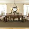 Liberty Furniture 242-DR-TRS Armand - Trestle Table - Antique Brownstone