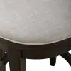 Liberty Furniture 792-OT9003 Mill Creek - Console Swivel Stool - Peppercorn