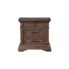 New Classic B658-040 Mar Vista - Nightstand - Walnut