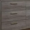 Furniture of America CM7867D Manvel - Dresser - Two-Tone Antique Gray