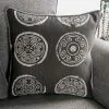Furniture of America SM6221-LV Talgarth - Loveseat - Gray