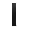 Liberty Furniture 532-HO201 Meritage - Bunching Bookcase - Aged Charcoal
