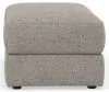 Jackson Furniture Industries 347010-1703/38 Zeke - Ottoman - Cloud