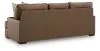 Benchcraft® 7490938 VillaCourt - Sofa - Caramel