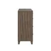 New Classic B3412-050 Harrisburg - 9 Drawer Dresser - Walnut