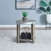 Liberty Furniture 232-OT1020 Liberty Furniture 232-OT1020 Sutton - End Table - Bleached Sand