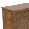 Liberty Furniture 336-CB6838 Harrison Heights - Buffet - Sienna