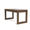 Riverside Furniture 93031 Westwood - Writing Desk - Whiskey Oak
