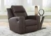 Ashley Furniture 6330625 Lavenhorne - Rocker Recliner - Granite