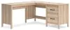 Ashley Furniture H3929H1 Battelle - 60