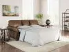 Ashley Furniture PC5590239 Chasemore - Queen Sofa Sleeper - Earth