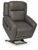 Ashley Furniture PCU1530012 4Z-Tribano - Power Lift Recliner - Anchor