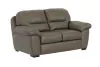 Jackson Furniture Industries 245302-1468/19 Dutton - Loveseat - Taupe