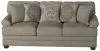 Jackson Furniture Industries 428303-1561/46-2430/38 Farmington - Sofa - Buff