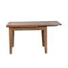 Liberty Furniture 17-CD-O5RTS Treasures - 5 Piece Retractable Table Set - Light Brown / Black