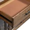 Liberty Furniture 227-SR5436 Santa Rosa - Server - Light Brown