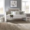 Liberty Furniture 244-DAY-TDB Magnolia Manor - Twin Daybed - Antique White
