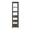 Liberty Furniture 686-HO201 Tanners Creek - Bookcase - Graystone