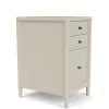 Riverside Furniture 18234 Maren - File Cabinet - Beige