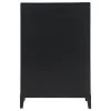 Coaster Fine Furniture 224715 Brookmead - 5-Drawer Bedroom Chest - Black