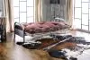 Furniture of America FP-2417BB Aksel - Futon Mattress - Khaki