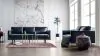 Furniture of America FM90000-SF-PK Mezzanotte - Sofa