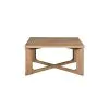 New Classic T3426-3P Sweeney - 3 Piece Occasional Set (1 Coffee & 2 End Tables) - Natural
