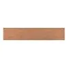 Liberty Furniture FIRE-BOX-214-84FTS Fireplace TV Consoles - 214 84'' Console With Fire FTS Multiplees - Light Brown