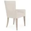 Riverside Furniture 30727 Riverside Furniture 30727 Rosalie - Upholstered Host Chair (Set of 2) - Hemlock