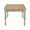 Liberty Furniture 607N-T4078 Liberty Furniture 607N-T4078 Summer House - Rectangular Leg Table - Sand Dune