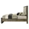 ACME BD06001EK Lance - Eastern King Bed - Beige / Tree Bark