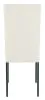 Ashley Furniture D250-01 Kimonte - Dining UPH Side Chair (Set of 2) - Ivory