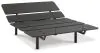 Ashley Sleep® M8X222 Cosmic Power Base - Full Adjustable Base - Black
