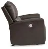 Ashley Furniture U1310098 Boxmere - Power Rocker Recliner - Storm
