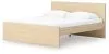 Ashley Furniture EB9632B23 Ashley Furniture EB9632B23 Onita - King Panel Platform Bed With 1 Side Storage - Natural