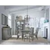 Pulaski Furniture P091261 Madison Ridge - Arm Chair (Set of 2) - Buff Gray