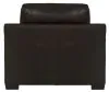Jackson Furniture Industries 450701-1273/89-3073/89 Marco - Leather Chair - Chocolate